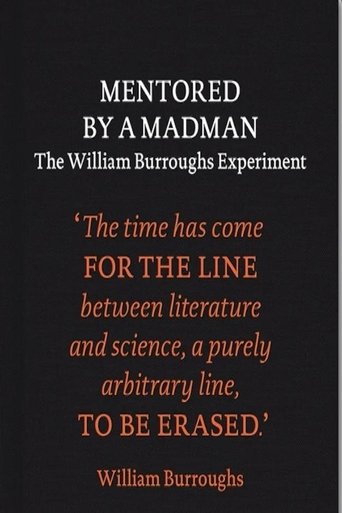 Mentored by a Madman Poster of Mentored by a Madman