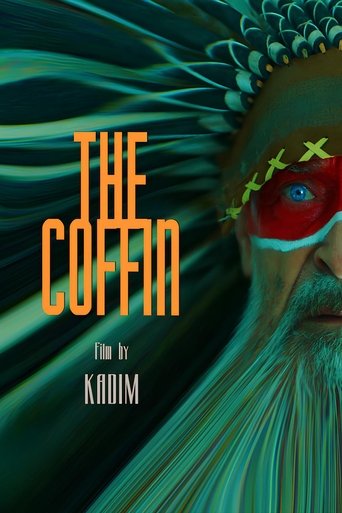 The Coffin Poster of The Coffin