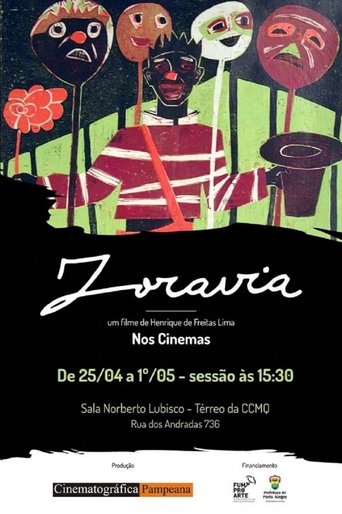Zoravia Poster of Zoravia