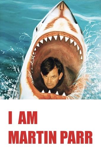 I Am Martin Parr Poster of I Am Martin Parr