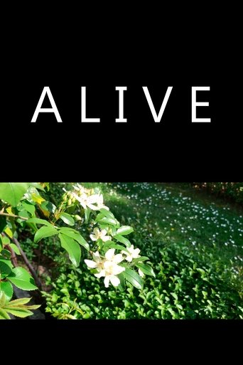 Alive Poster of Alive
