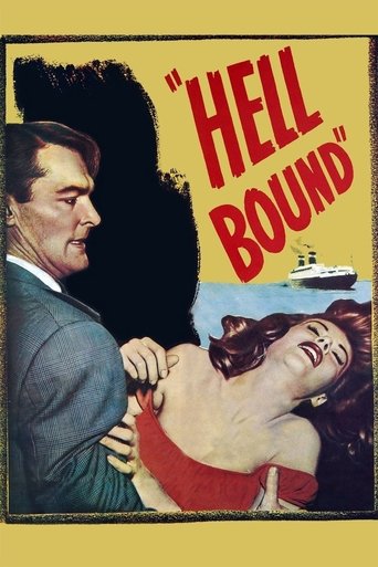 Hell Bound Poster of Hell Bound