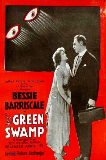 The Green Swamp Poster of The Green Swamp