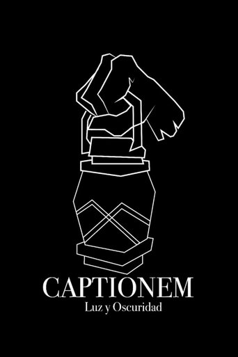 Captionem: Luz y Osuridad Poster of Captionem: Luz y Osuridad