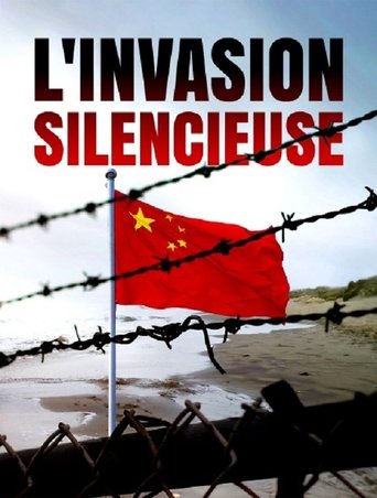Die stille Invasion China und seine Balkanstrategie Poster of Die stille Invasion China und seine Balkanstrategie
