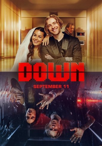 Down Poster of Down