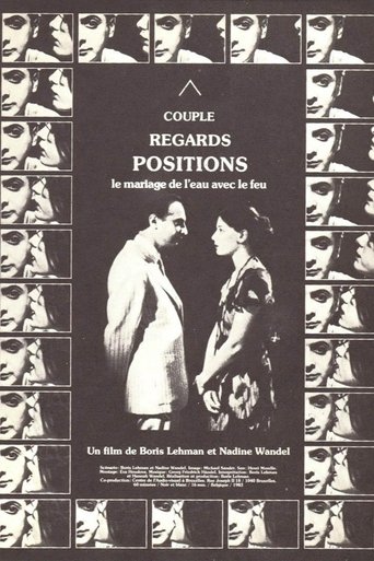 Couple, regards, positions Poster of Couple, regards, positions