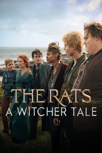The Rats: A Witcher Tale Poster of The Rats: A Witcher Tale