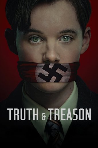Truth & Treason Poster of Truth & Treason