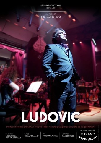 Ludovic Poster of Ludovic
