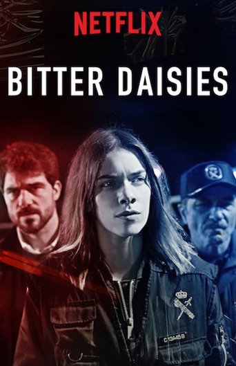 Bitter Daisies Poster of Bitter Daisies
