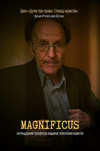 Magnificus Poster of Magnificus