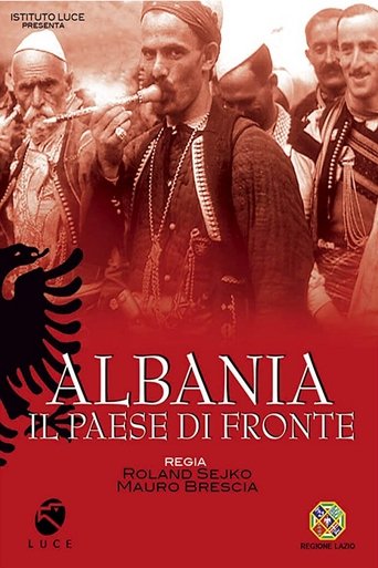 Albania from the Independence to the Fall of Communism Poster of Albania from the Independence to the Fall of Communism