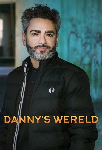 Danny’s wereld Poster of Danny’s wereld