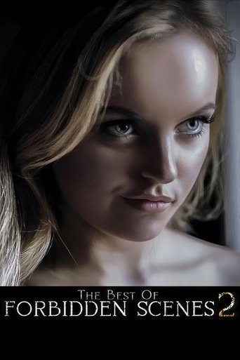 The Best of Forbidden Scenes 2 Poster of The Best of Forbidden Scenes 2