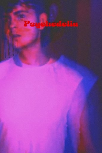 Psychedelia Poster of Psychedelia