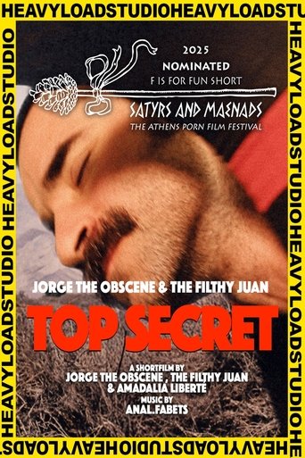 Top Secret Poster of Top Secret