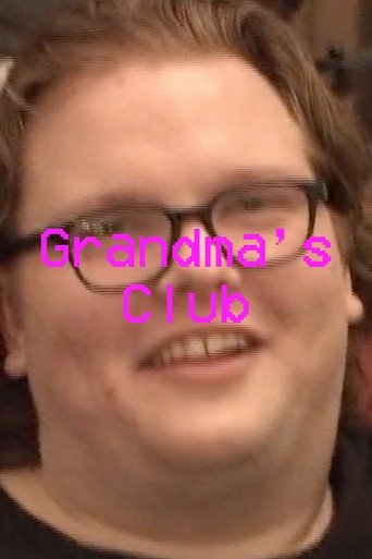 Grandma's Club Poster of Grandma's Club