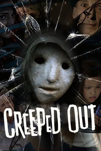 Creeped Out Poster of Creeped Out