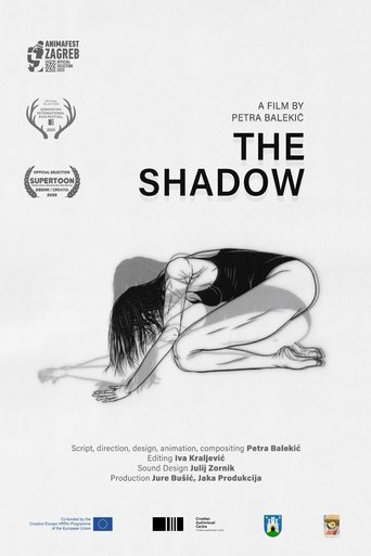 The Shadow Poster of The Shadow