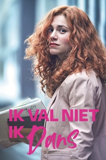 Ik val niet, ik dans Poster of Ik val niet, ik dans