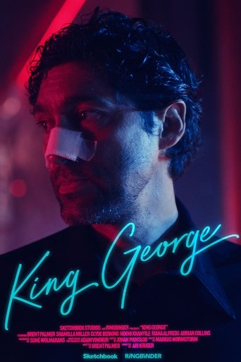 King George Poster of King George