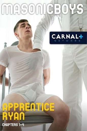 Apprentice Ryan: Chapters 1-4 Poster of Apprentice Ryan: Chapters 1-4