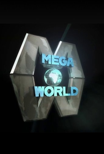 MegaWorld Poster of MegaWorld
