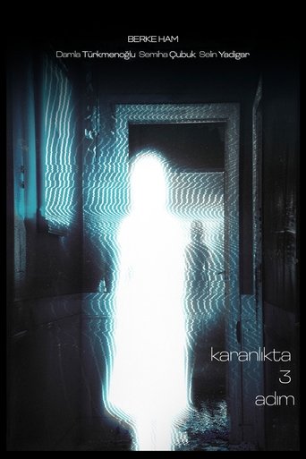 Karanlıkta Üç Adım Poster of Karanlıkta Üç Adım
