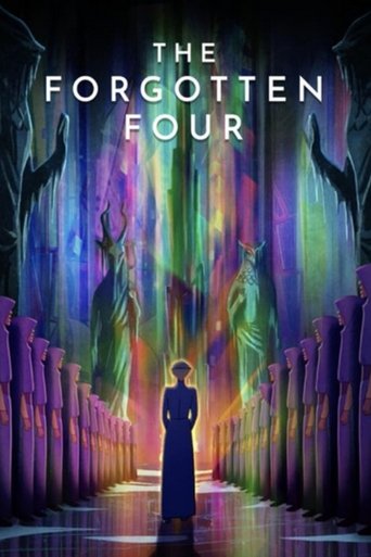 The Forgotten Four Poster of The Forgotten Four
