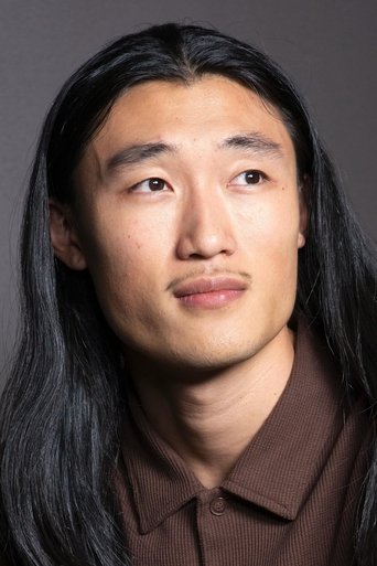 Kexin Wang Portrait of Kexin Wang