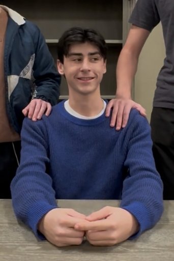 Matthew DiNardo Portrait of Matthew DiNardo