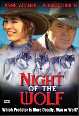 Night of the Wolf Poster of Night of the Wolf