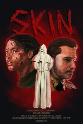 SKIN Poster of SKIN