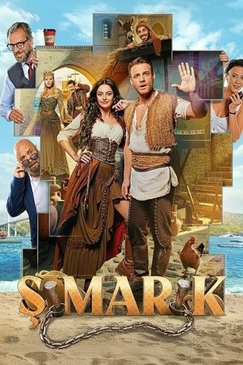 Son of a Rich Poster of Son of a Rich