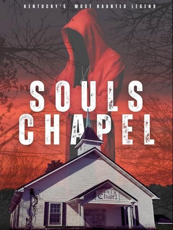 Souls Chapel Poster of Souls Chapel