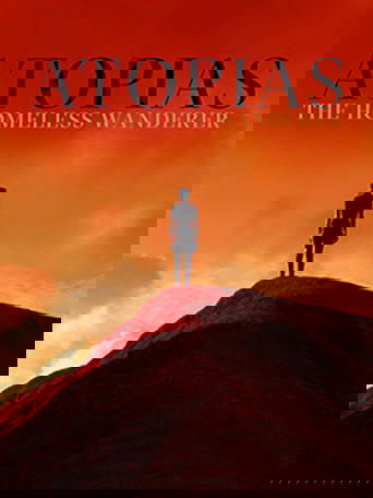 Atopias: The Homeless Wanderer Poster of Atopias: The Homeless Wanderer