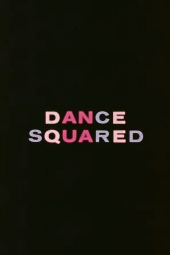 Dance Squared Poster of Dance Squared