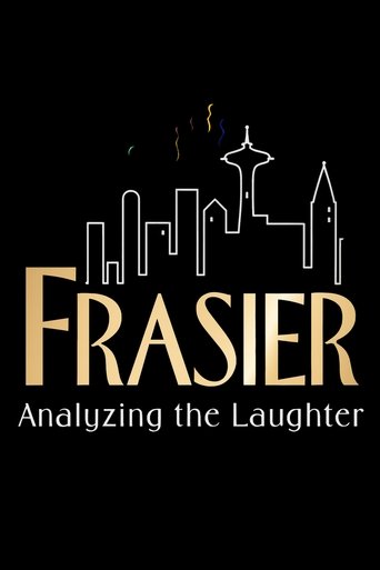 Frasier: Analyzing the Laughter Poster of Frasier: Analyzing the Laughter