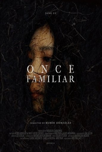 Once Familiar Poster of Once Familiar