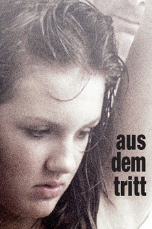Aus dem Tritt Poster of Aus dem Tritt