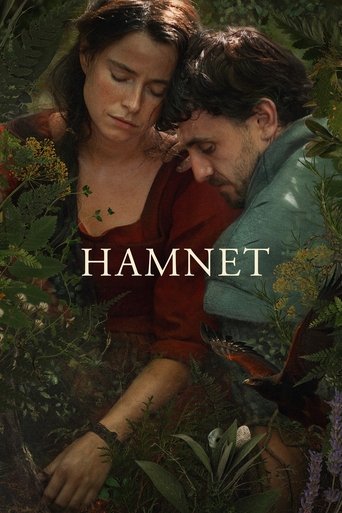 Hamnet Poster of Hamnet