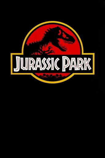 Jurassic Park Poster of Jurassic Park