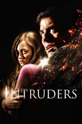 Intruders Poster of Intruders