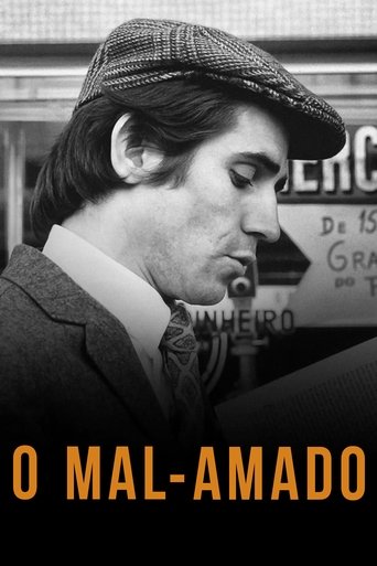 O Mal-Amado Poster of O Mal-Amado