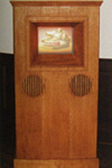 The Invention of Imaginary Machines of Destruction Poster of The Invention of Imaginary Machines of Destruction