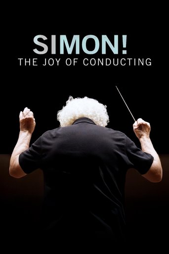 SIMON! The Joy of Conducting Poster of SIMON! The Joy of Conducting