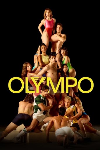 Olympo Poster of Olympo