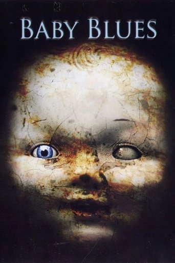 Baby Blues Poster of Baby Blues