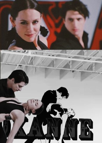 Roxanne: Behind the scenes of Virtue and Moir's Olympic journey Poster of Roxanne: Behind the scenes of Virtue and Moir's Olympic journey